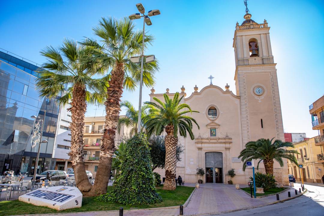 Paiporta