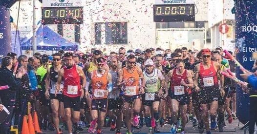 Carrera Popular Benifaió