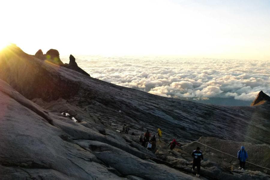 Restaurante Chino Fu Li Du II