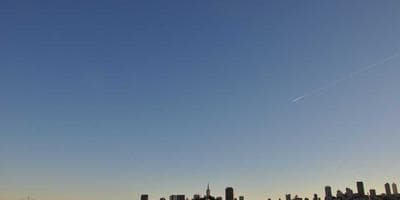 Stand-up Comedy Inglés