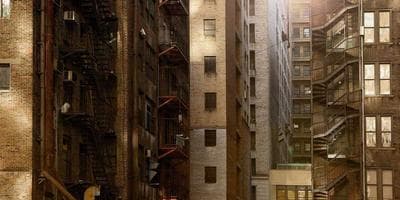 Exposición: Ilusiones Ópticas