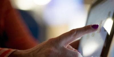 Mercado de Productos Orgánicos