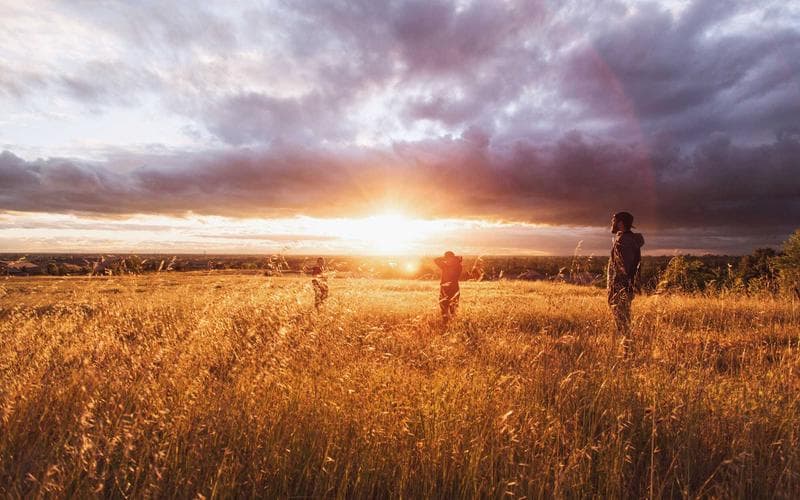 Ruta de tapes Paiporta