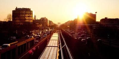 Cine: Maratón Sci-Fi