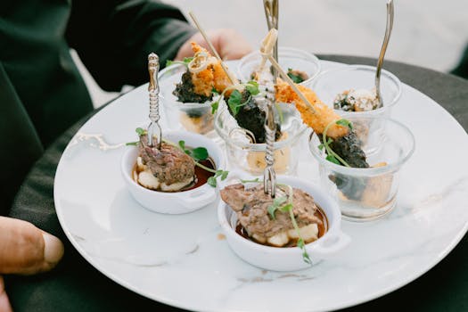 Esmorzar popular de festes