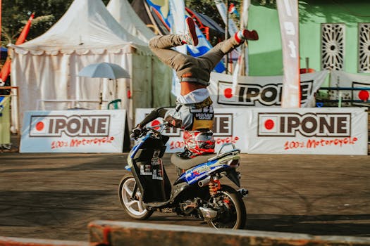 Deporte