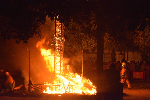 Fiestas locales