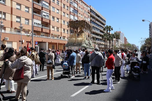 Fiestas locales